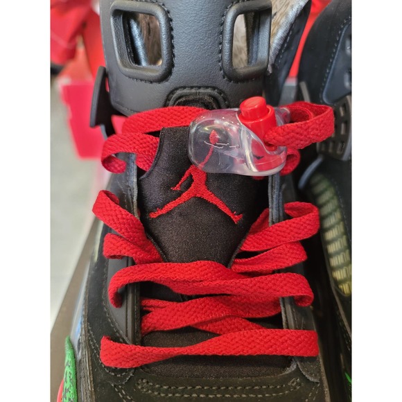 Jordan spizike varisty red size 11.5 - Picture 8 of 10